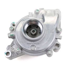 SAAB 9-3 Water Pump (03-Up), A Walkthrough – eEuroparts